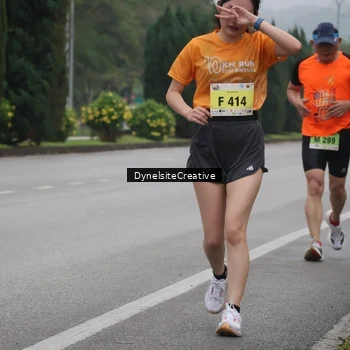 Runner Photo 8573009