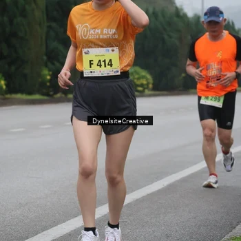 Runner Photo 8573014