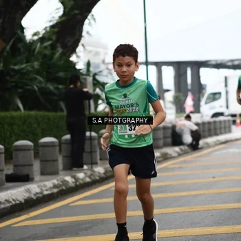 Runner Photo 8573015