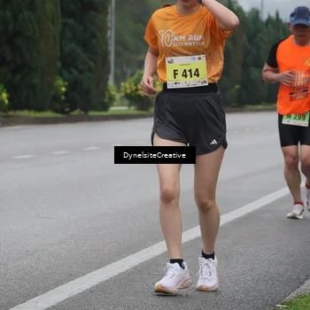 Runner Photo 8573023