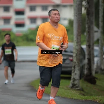 Runner Photo 8573027