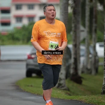 Runner Photo 8573029