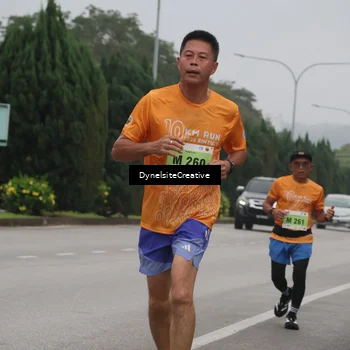 Runner Photo 8573032