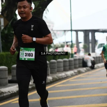 Runner Photo 8573038