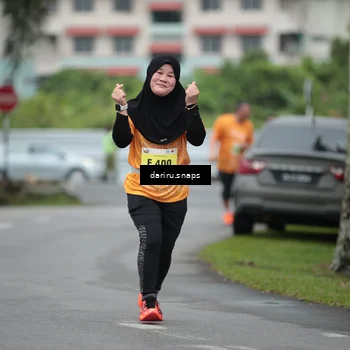 Runner Photo 8573052