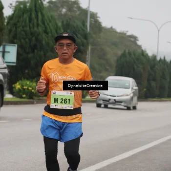 Runner Photo 8573064