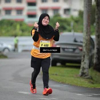 Runner Photo 8573066