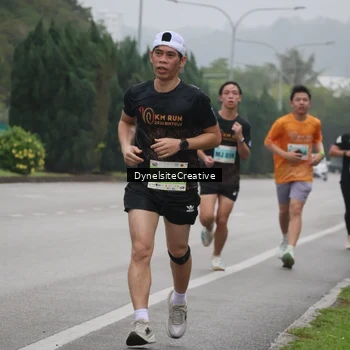 Runner Photo 8573070