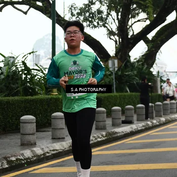 Runner Photo 8573081