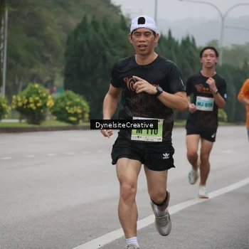 Runner Photo 8573087