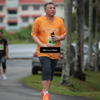 Runner Photo 8573089