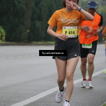 Runner Photo 8573090