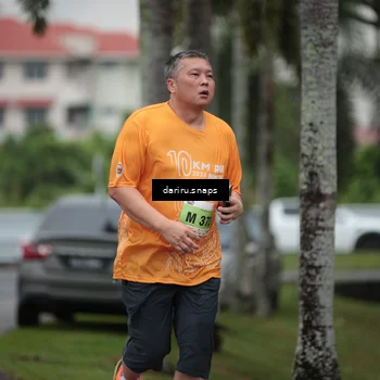 Runner Photo 8573096