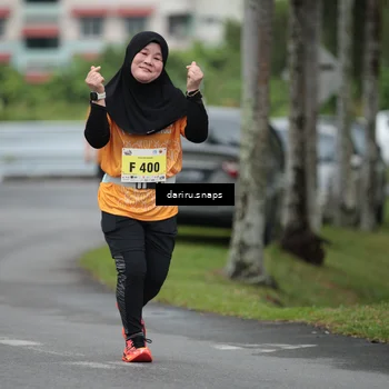 Runner Photo 8573097