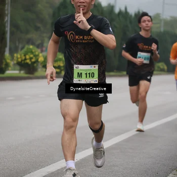 Runner Photo 8573103