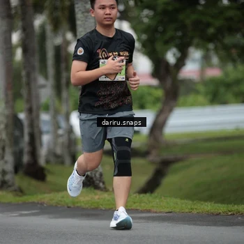 Runner Photo 8573105
