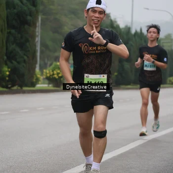 Runner Photo 8573109