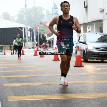 Runner Photo 8573110