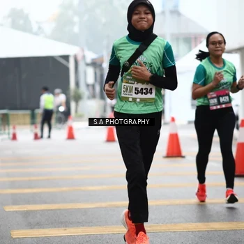 Runner Photo 8573112