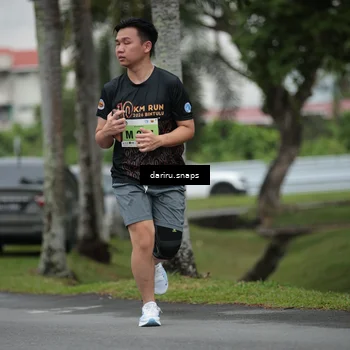 Runner Photo 8573115