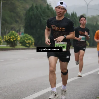 Runner Photo 8573117