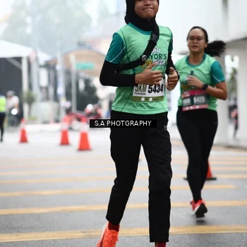 Runner Photo 8573127