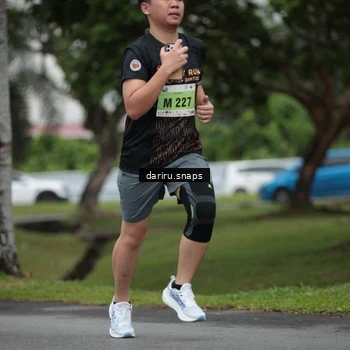 Runner Photo 8573131