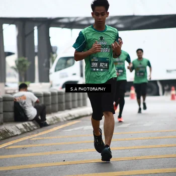 Runner Photo 8573137