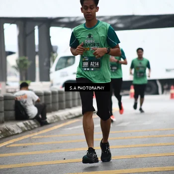 Runner Photo 8573138