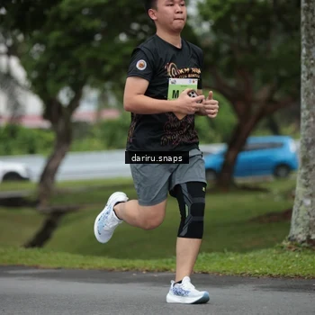 Runner Photo 8573142