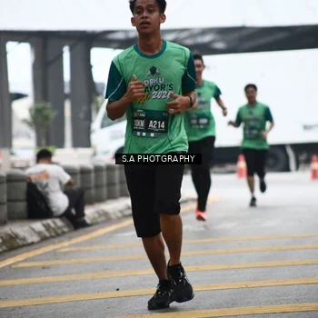 Runner Photo 8573144