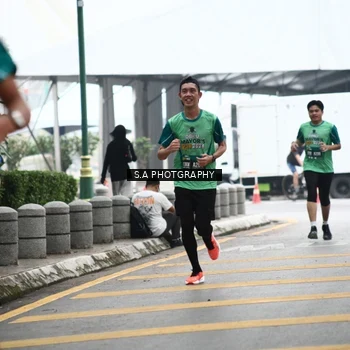 Runner Photo 8573147