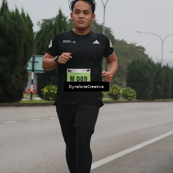 Runner Photo 8573148