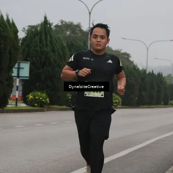 Runner Photo 8573149