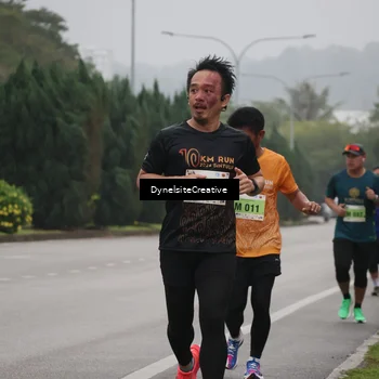 Runner Photo 8573154