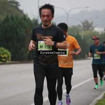 Runner Photo 8573157