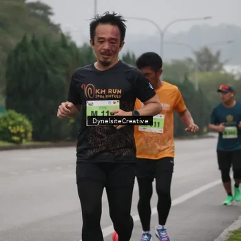 Runner Photo 8573160