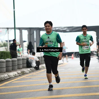 Runner Photo 8573163
