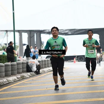 Runner Photo 8573164