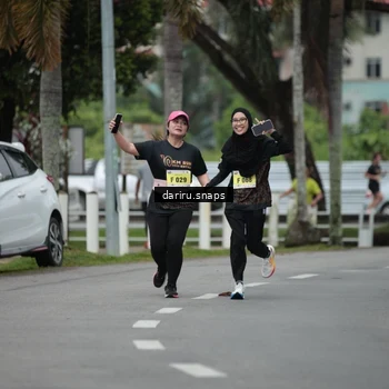 Runner Photo 8573168