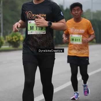 Runner Photo 8573170