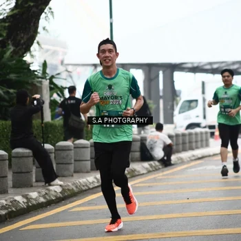 Runner Photo 8573174
