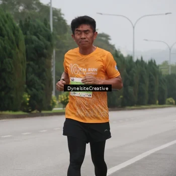 Runner Photo 8573175