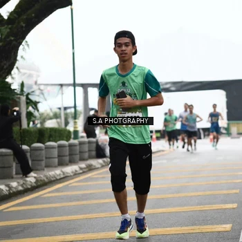 Runner Photo 8573176