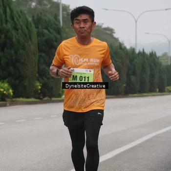 Runner Photo 8573177