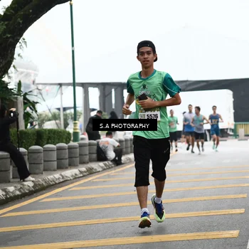 Runner Photo 8573180