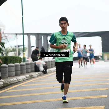 Runner Photo 8573181
