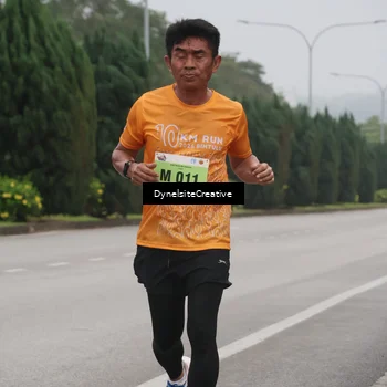 Runner Photo 8573182