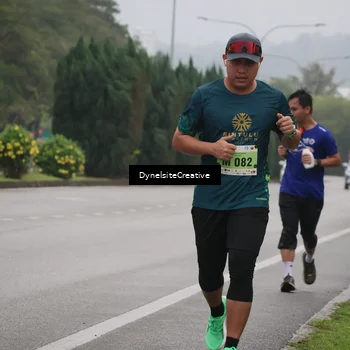 Runner Photo 8573188