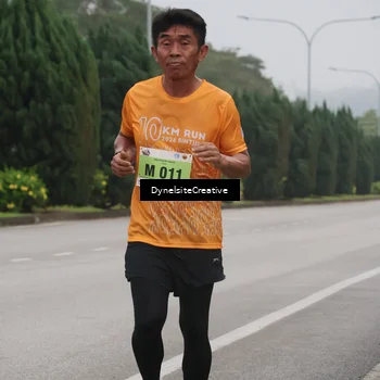 Runner Photo 8573190